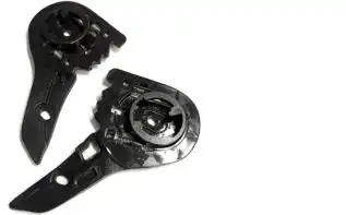 Fixador De Viseira Ls2 Ff 358 ++