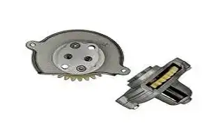 Bomba De Óleo Cbx 200 Strada/Nx 200/Xr 200