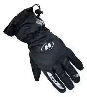 Luva Impermeável Head Proof (Gg) ++