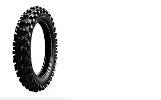 Pneu Borilli Mx 007 Medium Soft 70/100-19