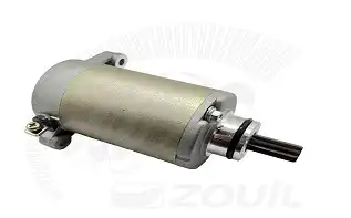 Motor De Partida Gsr 125I 11/17/Gsr 150I 11/17