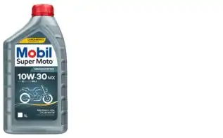 Oleo Mobil Mx 10W30 (1 Lt) ++