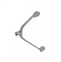 Pedal De Cambio Biz 125 11...