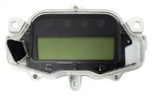 Painel Completo Fan 150 14/15