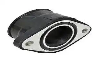 Coletor De Admissão Cbx 200 Strada