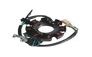 Mesa Estator Titan 03/04/Fan 125 05/08