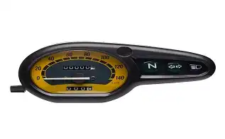 Painel Completo Xtz 125...05