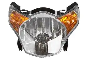 Bloco Óptico Titan 150 09/10 Mix