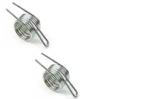 Mola Pedaleira Crf 230/Crf 250F/Xr 200/Nxr Bros/Xr 250 Tornado (Par)