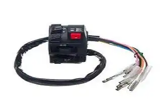 Conjunto Inter Luz Titan 92/99 (10 Fios)