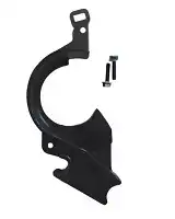 Anti-Block Com Protetor Pinhão Crf 250F (Preto) ++