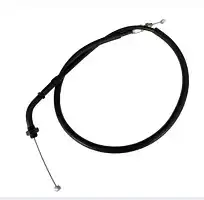 Cabo De Acelerador (A) Cb 600 Hornet 08...