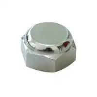 Porca Da Coluna De Direção Honda (Todas)