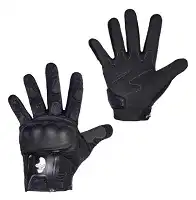 Luva Ims Rx Preto (2Xl) ++