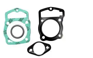 Junta Kit Descarbonização (S/Borracha) Nxr Bros 150 03/05