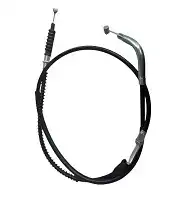 Cabo De Embreagem Factor 125 09/14