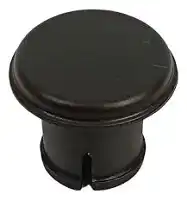 Tampa Coluna Direção Titan 00 Ks/Es/Kse/Titan 150/Cbx 250 Twister/Cb 300 (Und) (Porca)