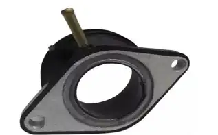 Coletor De Admissão Fazer 250/Xtz 250 Lander 06/15 (C/Pino)