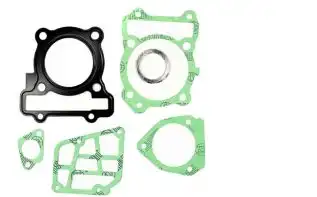 Junta Kit Descarbonização (S/Borracha) Fazer 150/Factor/Fz 150/Xtz Crosser 150