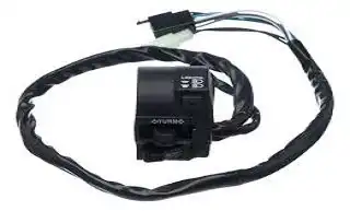 Conjunto Inter Luz Nxr Bros 150 06/08 Es/Esd