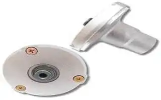 Kit Centrifugo Completo Nxr Bros 160 (Rotor/Tampa)