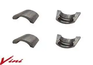 Chaveta Da Válvula Titan 150 (Kit Chaveta)