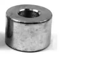 Bucha Cubo Tras. Ext. Biz 100/125 (L/E)