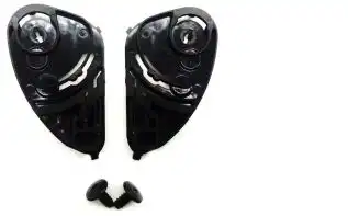 Fixador De Viseira Fly Drive ++