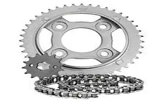 Kit Relação Smartfox Fan 125 09/13