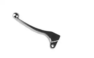 Manete De Embreagem Ybr 125 (Curto/Cromado)