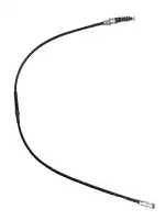 Cabo Do Descompressor Xt 600Z Tenere