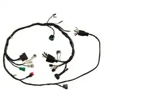 Fiação Principal Xr 250 Tornado 01/02