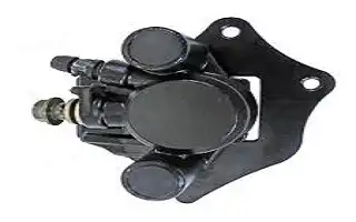 Cilindro Mestre De Freio Inferior (Sapo) Titan 150 04/08