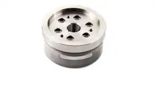 Volante Ybr Factor 125 E/Ed