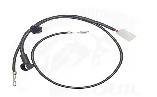 Cabo Motor De Partida Biz 125 18/24 (Flex)