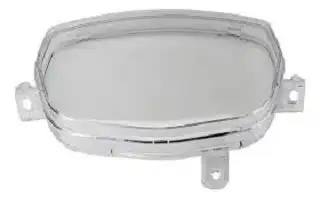 Lente Painel Crypton 115 10/16