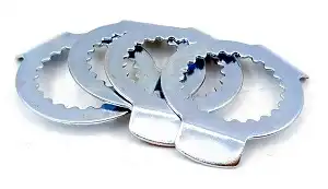 Trava Do Pinhão Fazer 250 16/17/Tenere 250 16/18