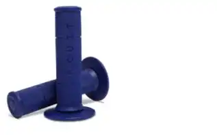 Manopla Circuit Iv (Azul) ++