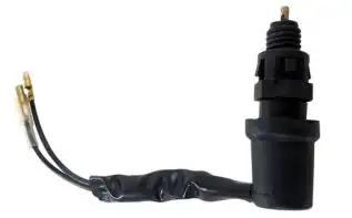 Interruptor Freio Traseiro Ybr 125 00/08