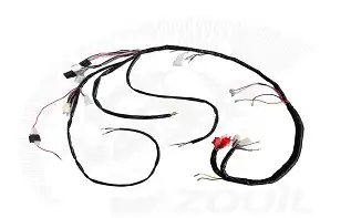 Fiação Principal Xt 225 97/06