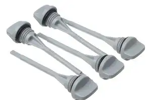 Vareta Medidor De Óleo Fan 125 09...