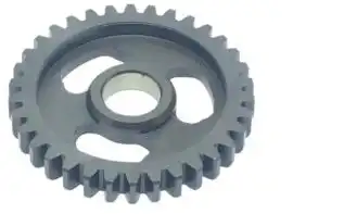 Engrenagem Secundaria Da 1 (34 D) Xt 225/Tdm 225