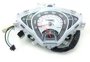 Painel Completo Biz 100 12/13 Ks