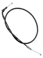 Cabo De Acelerador (B) Nxr Bros 160