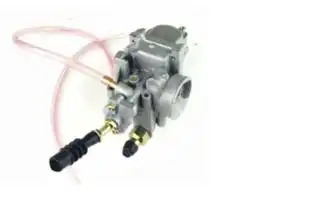 Carburador Completo Crypton 105 98/05