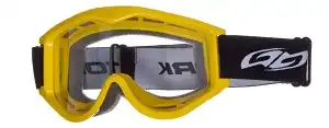 Oculos Protork 788 (Amarelo) ++