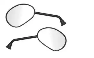 Espelho Mod. Orig. Biz 125/Pop 100 (Par)