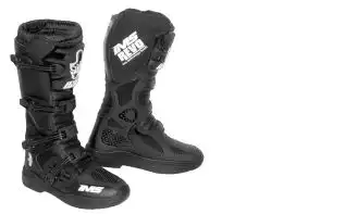 Bota Ims Revolution (Preta) 10.5 (42) ++