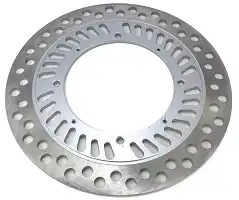 Disco Freio Dianteiro Nx 200/Xr 200/Xr 250 Tornado/Crf 230