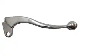 Manete Do Freio Ybr 125 (Curto/Cromado)